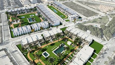 White Coast Realty Investments most sold property