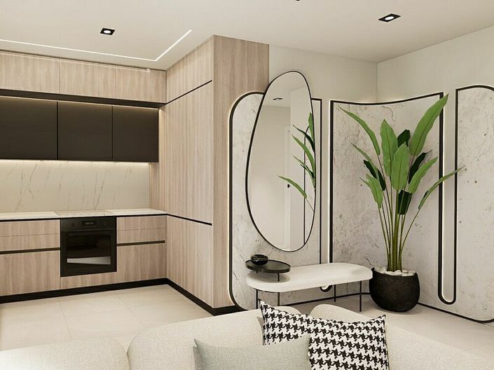 Image No.10-2 Bed Apartment for sale