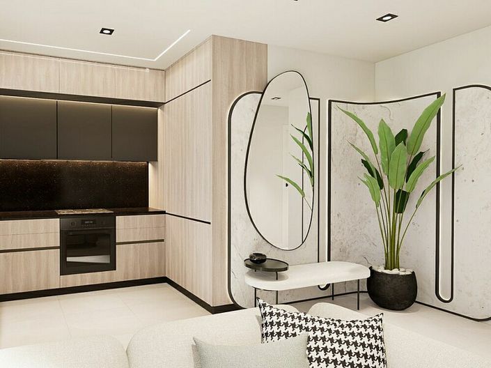 Image No.11-2 Bed Apartment for sale