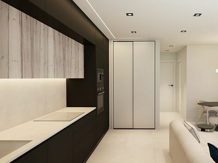 Image No.12-2 Bed Apartment for sale