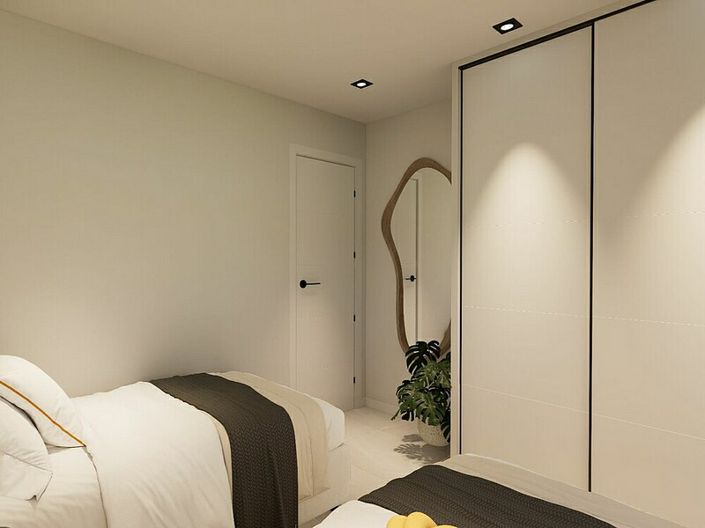 Image No.14-2 Bed Apartment for sale