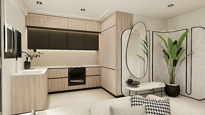 Image No.3-Appartement de 2 chambres à vendre à Pilar de la Horadada