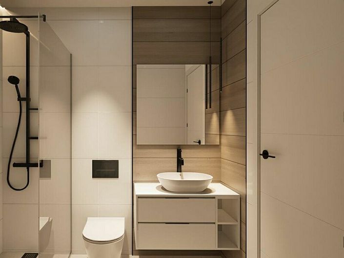 Image No.3-2 Bed Apartment for sale