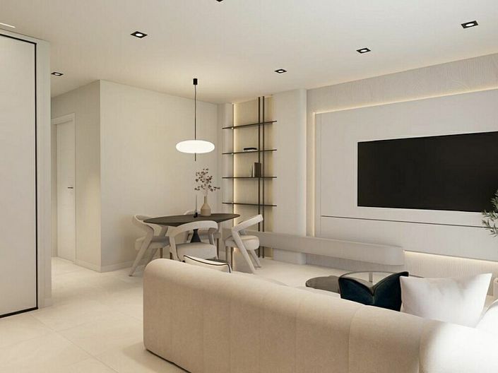 Image No.5-2 Bed Apartment for sale