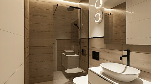 Image No.7-Appartement de 2 chambres à vendre à Pilar de la Horadada