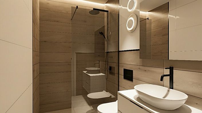 Image No.7-Appartement de 2 chambres à vendre à Pilar de la Horadada