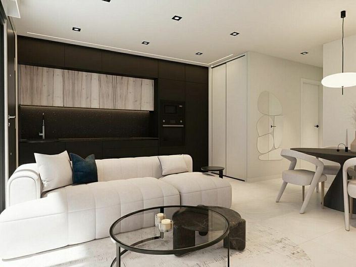 Image No.8-2 Bed Apartment for sale