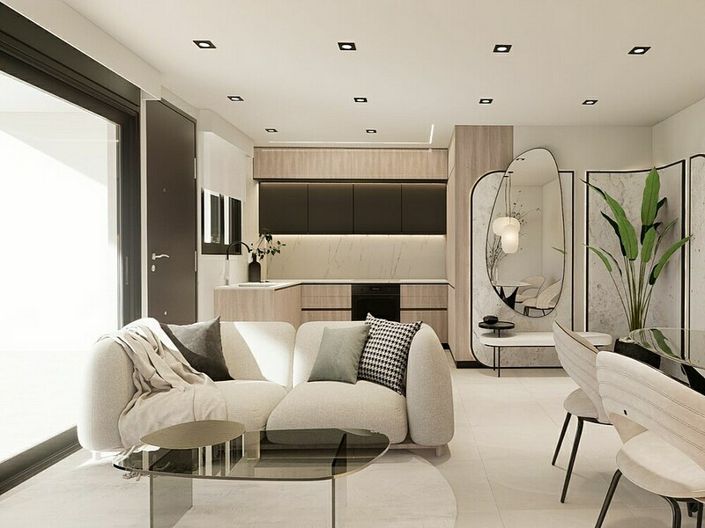 Image No.9-2 Bed Apartment for sale