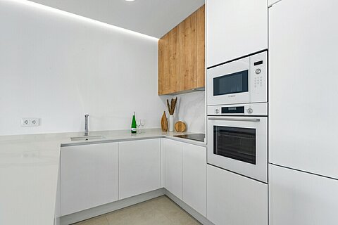 Image No.3-3 Bed Villa for sale