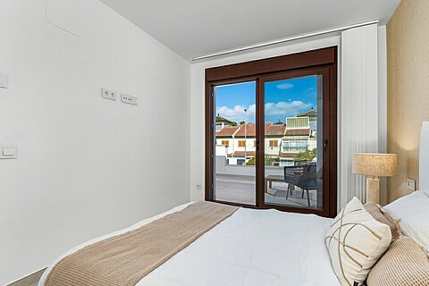 Image No.4-3 Bed Villa for sale