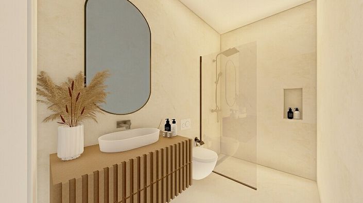 Image No.5-3 Bed Villa for sale