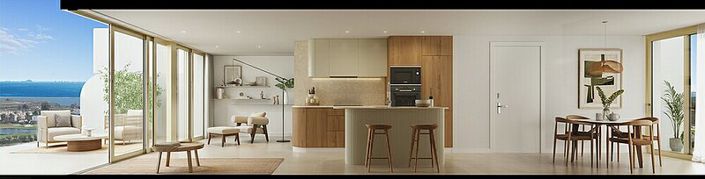 Image No.6-3 Bed Apartment for sale