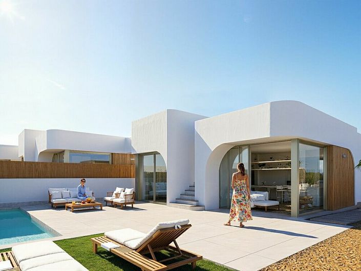 Image No.13-3 Bed Villa for sale