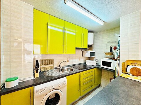 Image No.4-1 Bed Apartment for sale