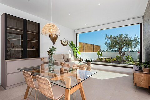 Image No.2-3 Bed Villa for sale