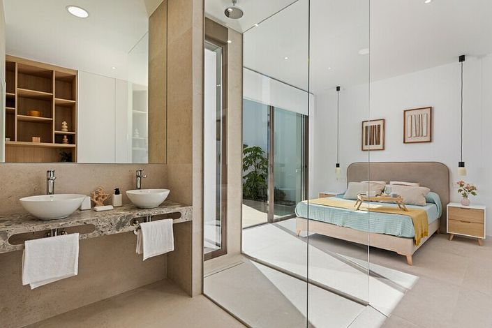 Image No.6-3 Bed Villa for sale