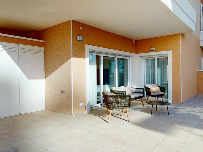 Image No.16-3 Bed Penthouse for sale