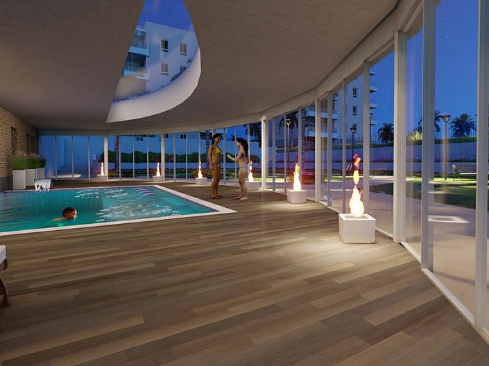 Image No.6-3 Bed Penthouse for sale