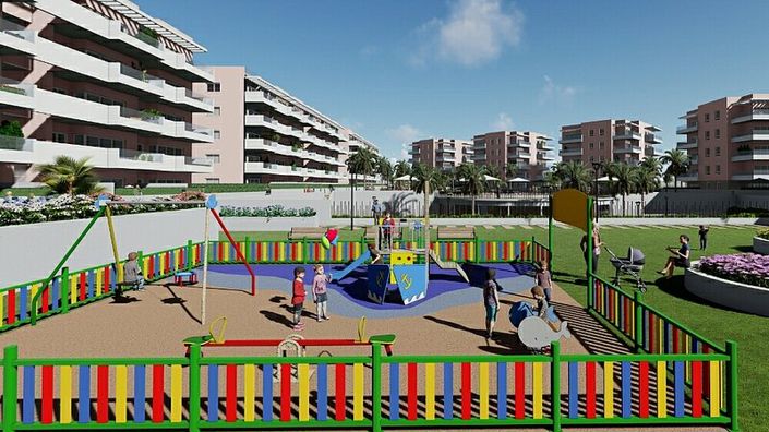 Image No.2-3 Bed Apartment for sale