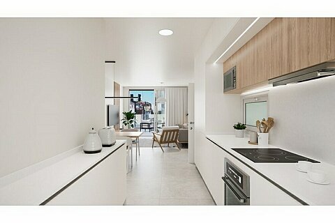 Image No.2-2 Bed Apartment for sale