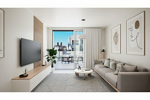 Image No.4-2 Bed Apartment for sale