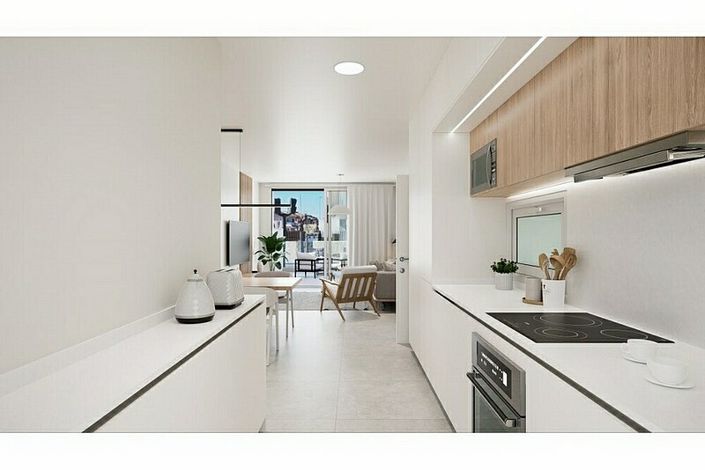 Image No.6-3 Bed Townhouse for sale