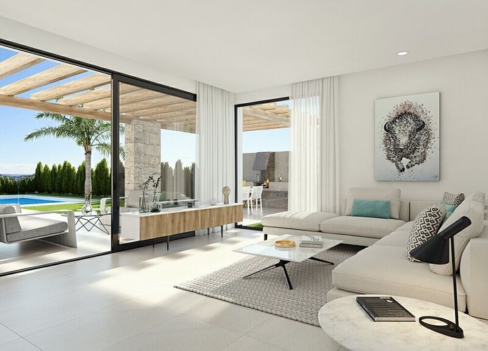 Image No.4-3 Bed Villa for sale