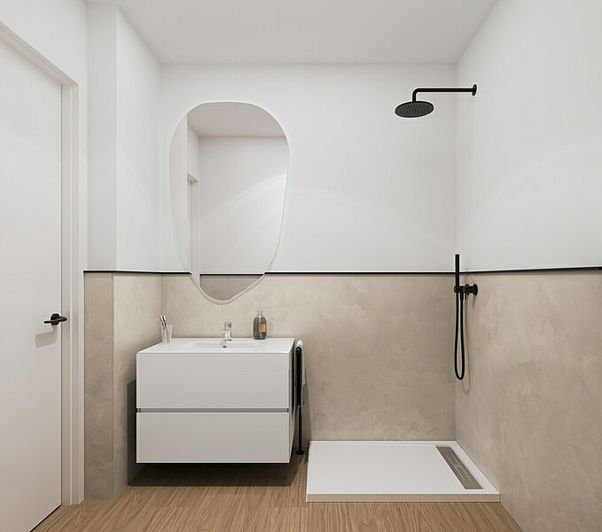 Image No.4-3 Bed Apartment for sale