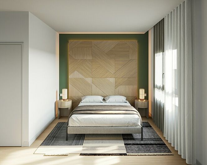 Image No.6-3 Bed Apartment for sale