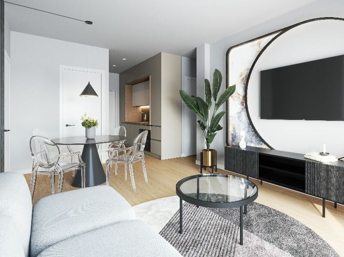 Image No.9-Appartement de 3 chambres à vendre à San Miguel de Salinas