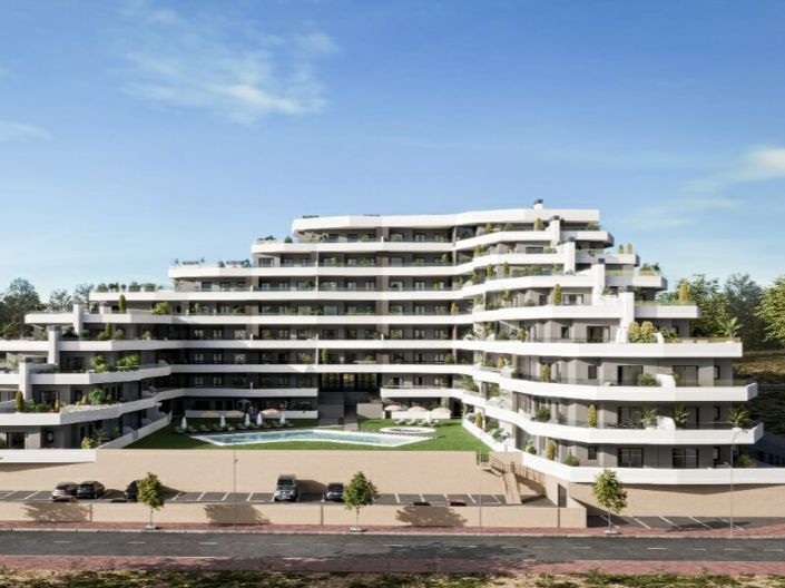 Image No.10-2 Bed Apartment for sale