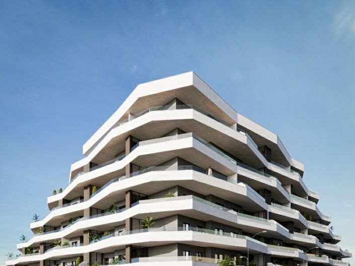 Image No.12-2 Bed Apartment for sale