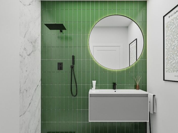 Image No.5-Appartement de 2 chambres à vendre à San Miguel de Salinas