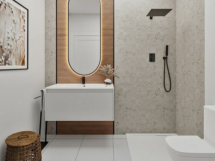 Image No.2-3 Bed Apartment for sale