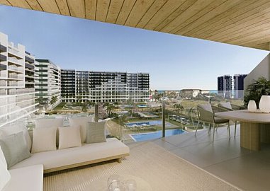 White Coast Realty Investments most sold property