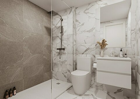 Image No.6-Villa de 3 chambres à vendre à Torrevieja