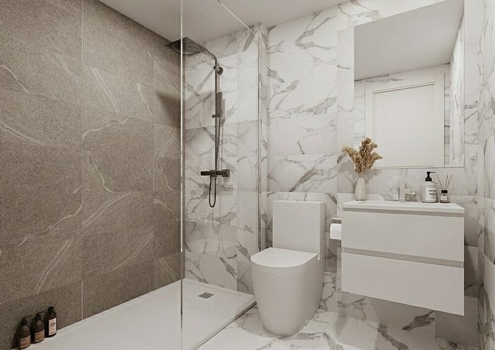 Image No.6-3 Bed Apartment for sale