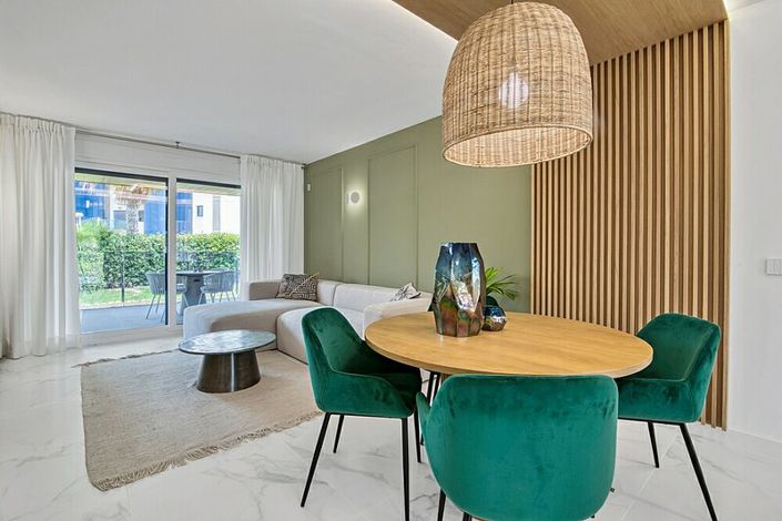 Image No.3-3 Bed Apartment for sale