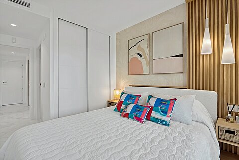 Image No.5-3 Bed Apartment for sale