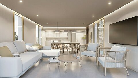 Image No.5-4 Bed Villa for sale