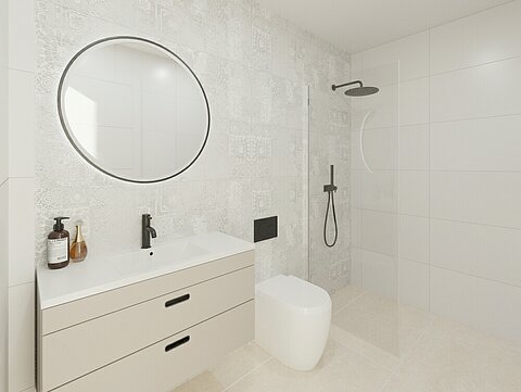 Image No.5-Villa de 3 chambres à vendre à Los Montesinos