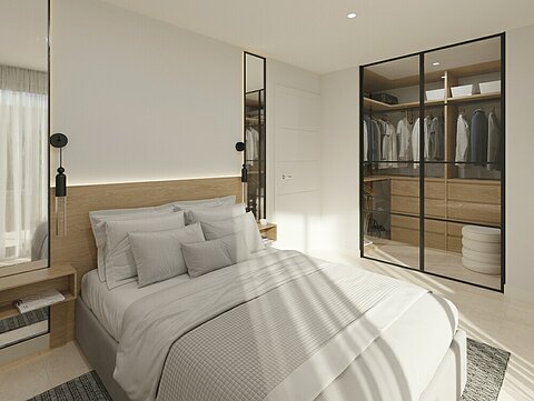 Image No.6-Villa de 3 chambres à vendre à Los Montesinos