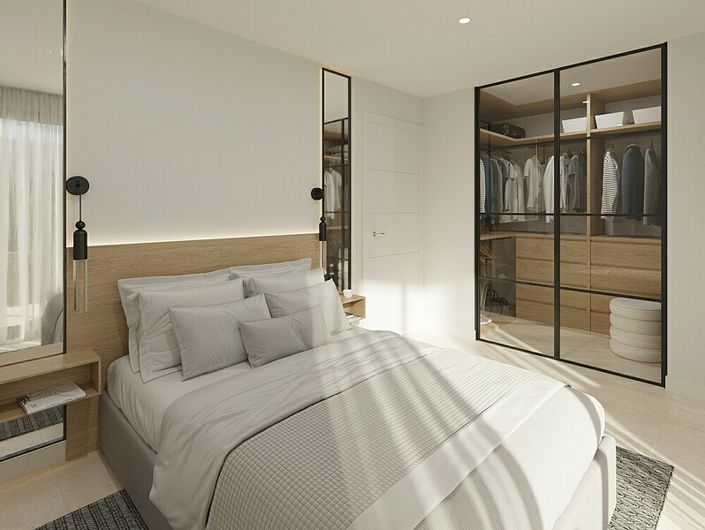 Image No.6-Villa de 3 chambres à vendre à Los Montesinos