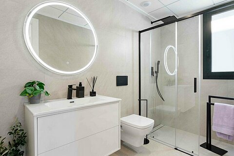 Image No.4-3 Bed Villa for sale