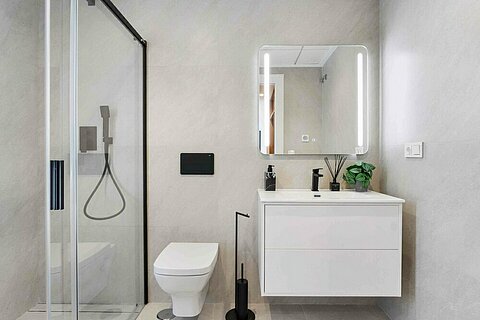 Image No.6-3 Bed Villa for sale