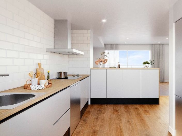 Image No.11-2 Bed Apartment for sale