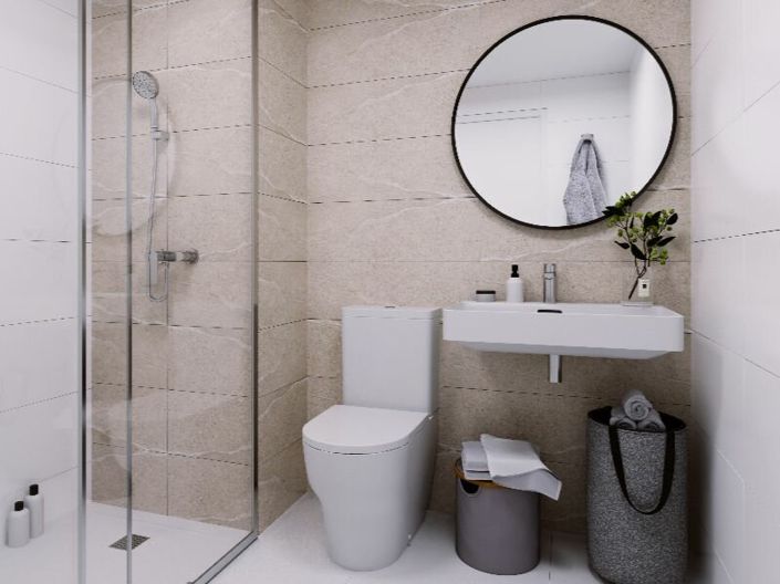 Image No.15-2 Bed Apartment for sale