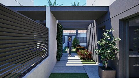 Image No.8-3 Bed Villa for sale