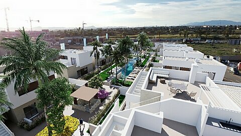 Image No.2-3 Bed Apartment for sale