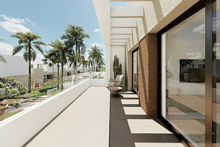 Image No.7-3 Bed Apartment for sale